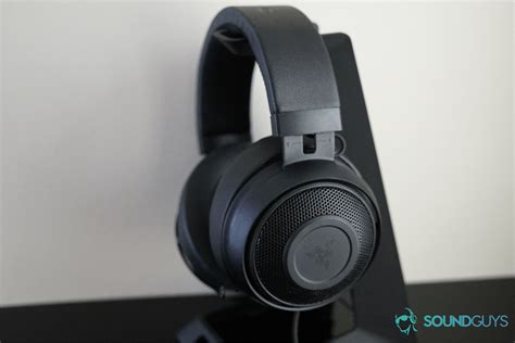 razer kraken v2 drop test|razer kraken v2 driver.